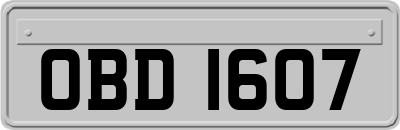 OBD1607