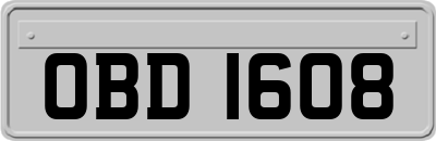 OBD1608