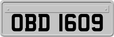 OBD1609