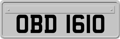 OBD1610