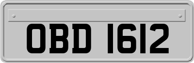 OBD1612