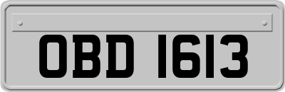 OBD1613