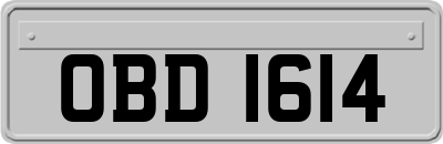 OBD1614