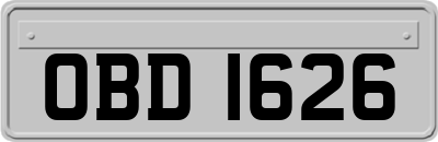 OBD1626