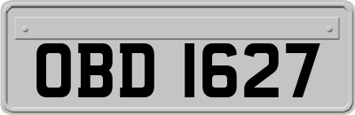 OBD1627