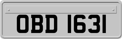 OBD1631