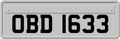 OBD1633