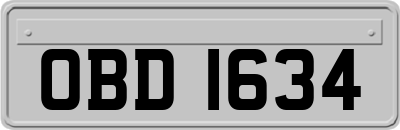 OBD1634
