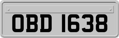 OBD1638