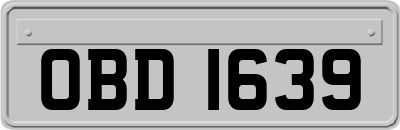OBD1639