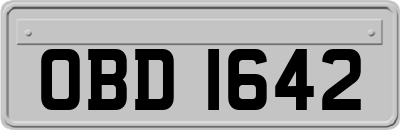 OBD1642