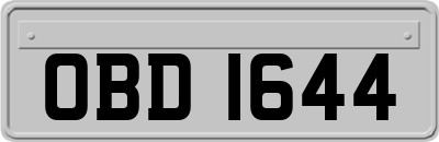 OBD1644