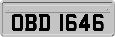 OBD1646