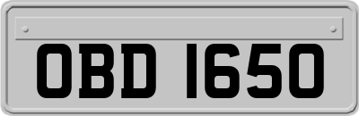 OBD1650