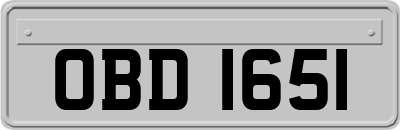 OBD1651