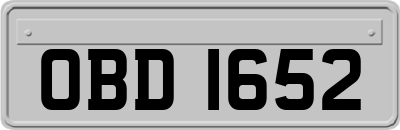 OBD1652