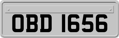 OBD1656