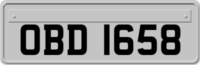 OBD1658