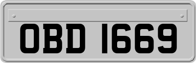 OBD1669