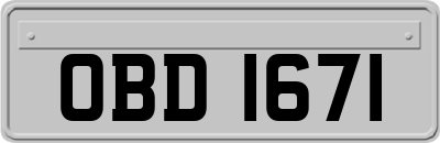 OBD1671