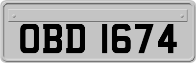 OBD1674