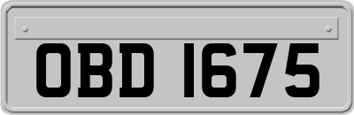 OBD1675