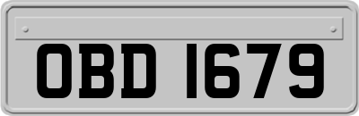 OBD1679