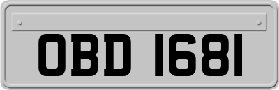 OBD1681