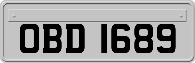 OBD1689