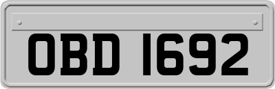 OBD1692