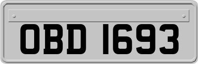 OBD1693