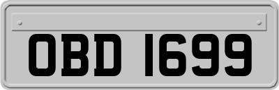 OBD1699