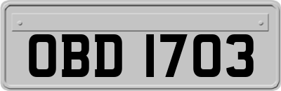 OBD1703