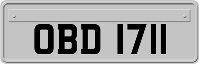 OBD1711