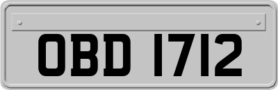 OBD1712