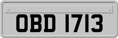 OBD1713