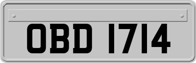 OBD1714