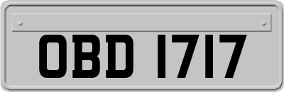 OBD1717