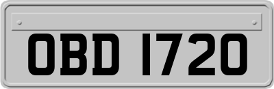 OBD1720