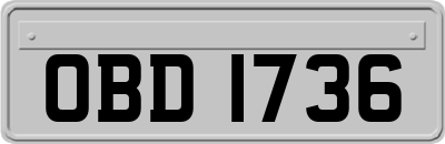 OBD1736