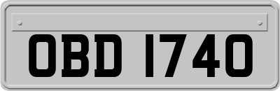 OBD1740