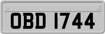 OBD1744