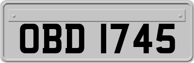 OBD1745