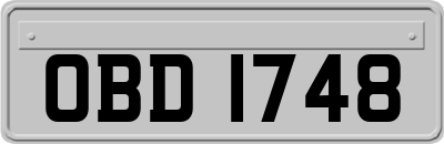 OBD1748