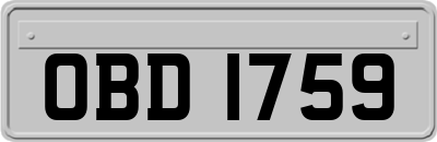 OBD1759