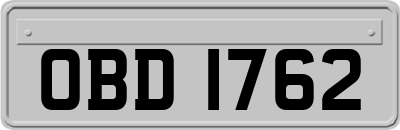 OBD1762