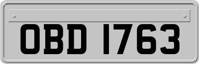 OBD1763