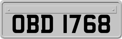 OBD1768