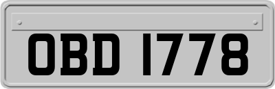 OBD1778