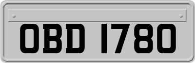 OBD1780